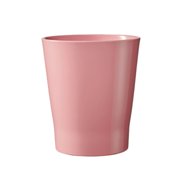 Vaso Merina Candy Rose