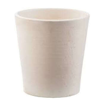 Vaso Merina White