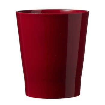 Vaso Merina Candy Bordeaux