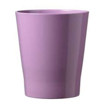 Vaso Merina Antique Liliac
