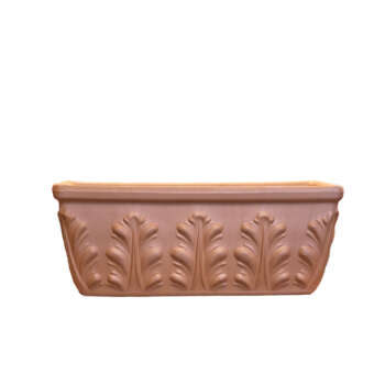 Cassetta Roma Terracotta