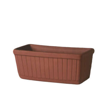 Cassetta Venezia Terracotta