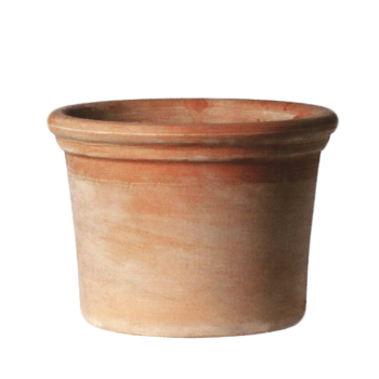 Cilindro Livorno White