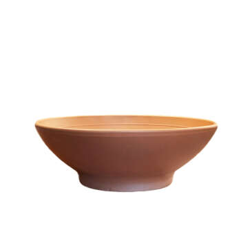 Ciotolone Terracotta