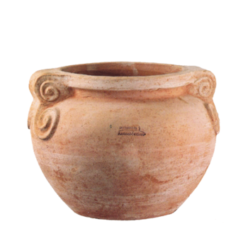 Vaso Etrusco