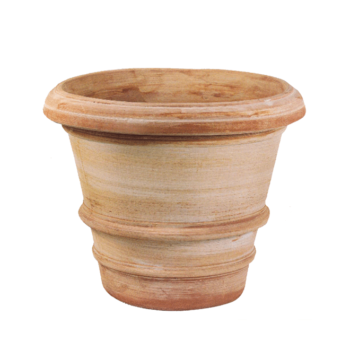 Vaso Imprunetino Liscio