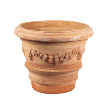 Vaso Imprunetino Festonato
