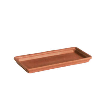 Sottocassetta Terracotta