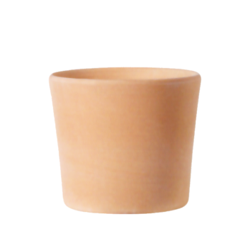 Vaso Cilindrico White