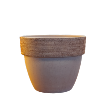 Vaso Palladio Graffiato