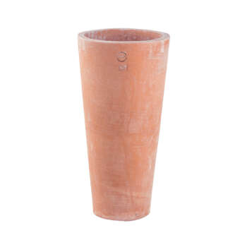 Vaso Rotondo Alto Moderne