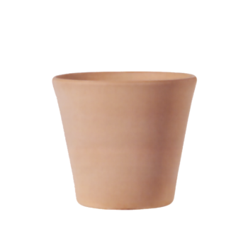 Vaso Cono White