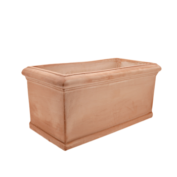 Cassetta Liscia Handmade