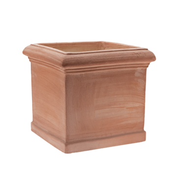 Cubo Liscio Handmade