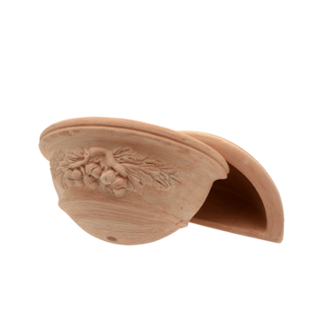 Gerla Festonata Handmade
