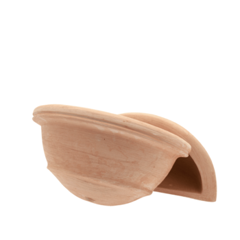 Gerla Liscia Handmade