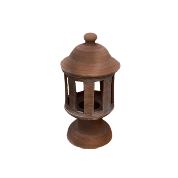 Lanterna Terracotta