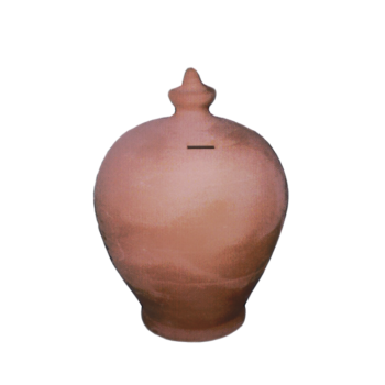 Salvadanaio Handmade