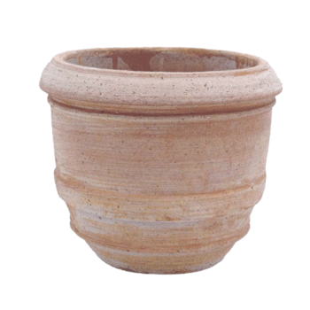 Vaso Barile Liscio