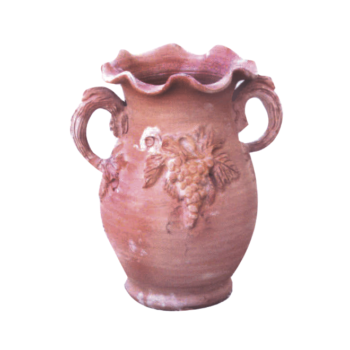 Vaso Uva