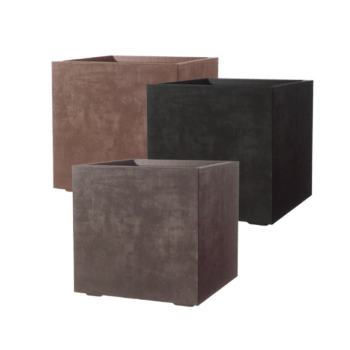 Cubo Millenium