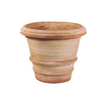 Vaso Imprunetino Liscio