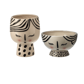 Vaso Pin Up