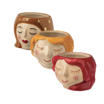 Vaso Bon Ton