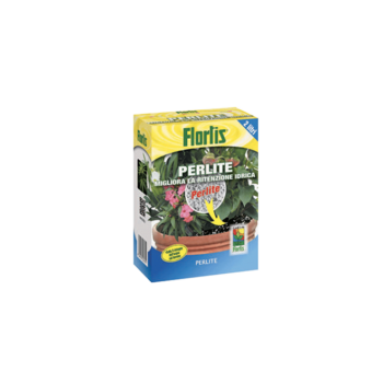 Perlite