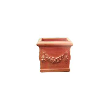 CUBO FESTONATO