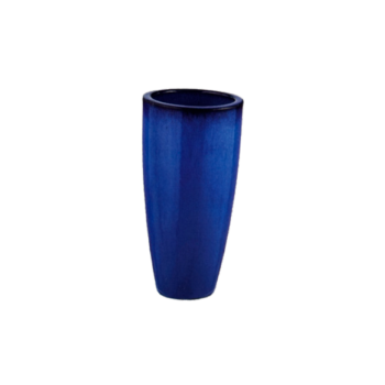 VASO HAIPHONG FALLING BLUE