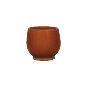 Vaso Nang Falling Mustard