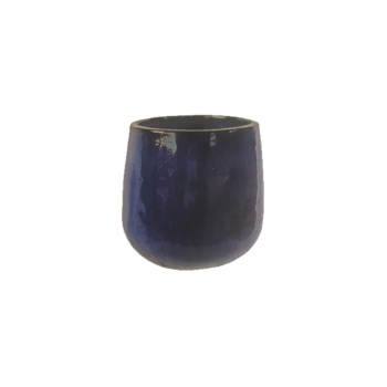 Vaso Nha Trang Falling Blue
