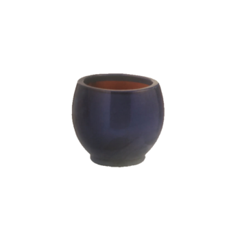 Vaso Nang Falling Blue