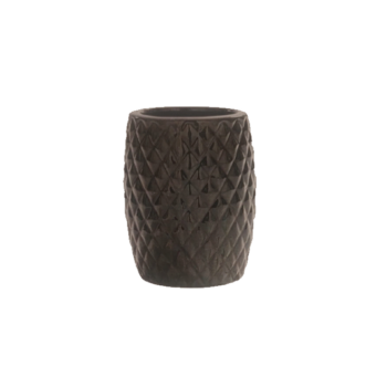 Vaso Braid Falling Green