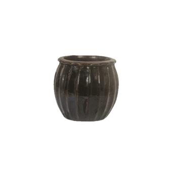 Cachepot Smerlato Falling Green