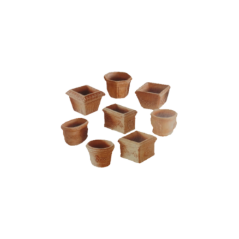 Baby pot Set C