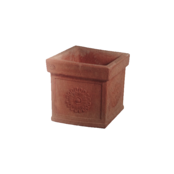 Cubo con Rosone