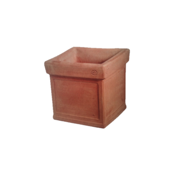 Cubo liscio